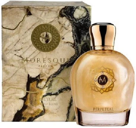 Moresque Perpetual (20-81509 парфюмерная вода 100 мл)