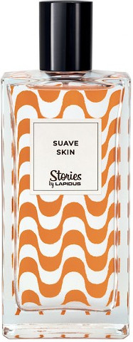 Ted Lapidus Suave Skin (20-24610 туалетная вода-тестер 100 мл)