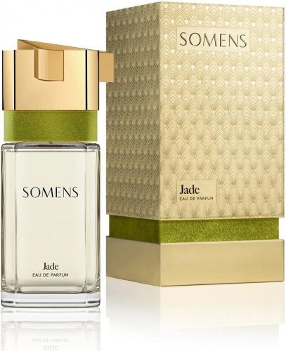 Somens Jade 100
