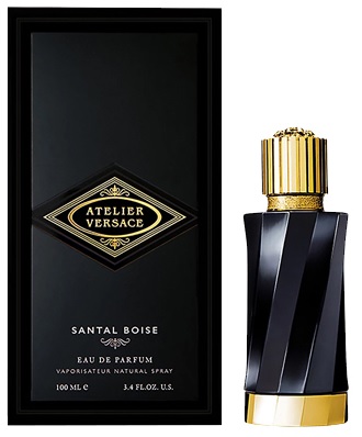 Versace Santal Boise 100