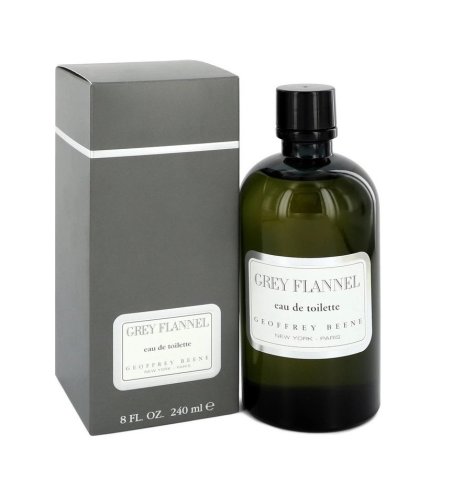 Geoffrey Beene Grey Flannel