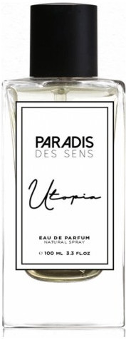 Paradis Des Sens Utopia (20-65274 парфюмерная вода-тестер 100 мл)