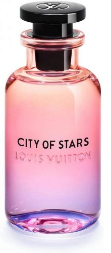 Louis Vuitton City Of Stars тестер
