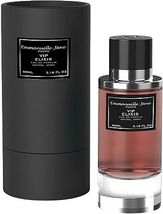 Emmanuelle Jane Vip Elixir (20-45604 парфюмерная вода 90 мл)