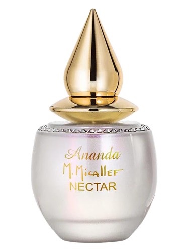 M. Micallef Ananda nectar test