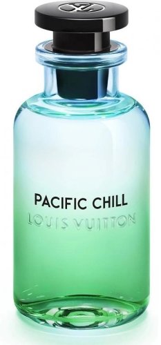 Louis Vuitton Pacific Chill тестер
