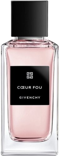 Givenchy Coeur Fou тестер
