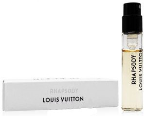 Фото духи Louis Vuitton Rhapsody