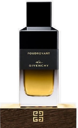 Givenchy Foudroyant фото