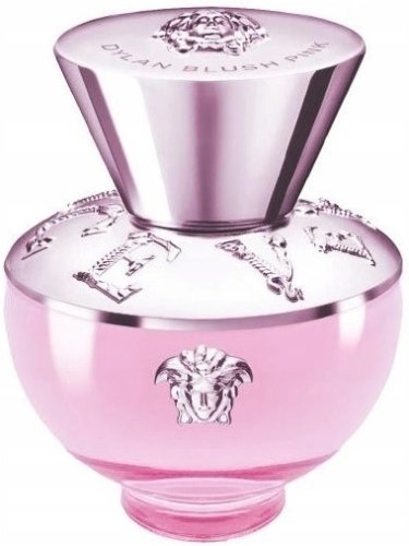Versace Pour Femme Dylan Blush Pink тестер