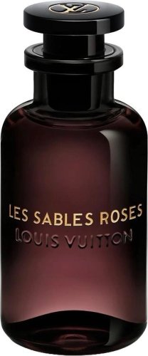 Louis Vuitton Les Sables Roses тестер