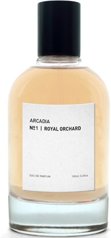 Arcadia No.1 Royal Orchard (20-78973 парфюмерная вода-тестер 100 мл)