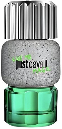 Roberto Cavalli Just Cavalli Give Me Magic For Him тестер