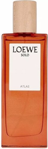 Loewe Solo Atlas тестер