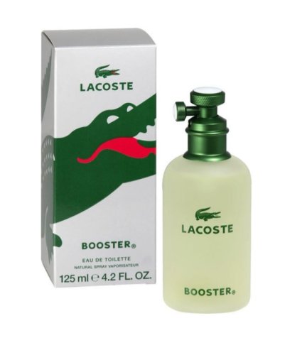 lacoste booster