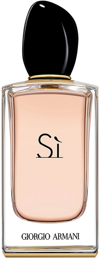 Giorgio Armani Si (20-60131 парфюмерная вода-тестер 100 мл)