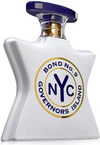 Bond No.9 Governors Island (20-87148 парфюмерная вода-тестер 100 мл)