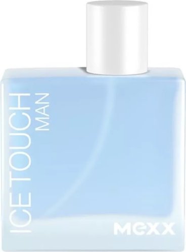 Mexx Ice Touch Man тестер