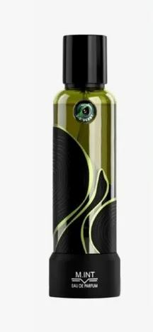 M.INT 3-D Scent (26-020120 парфюмерная вода-тестер 75 мл)
