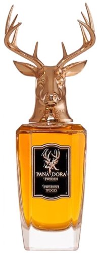 Pana Dora Swedish Wood тестер