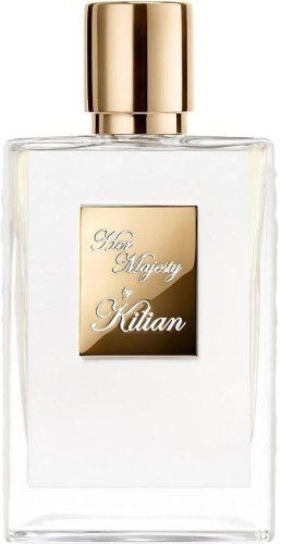 Kilian Her Majesty тестер