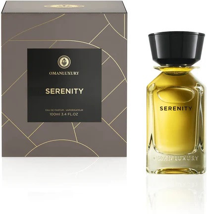 Omanluxury Serenity (20-62032 парфюмерная вода 100 мл)