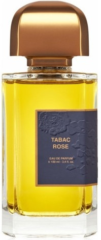 Parfums BDK Paris Tabac Rose (20-58057 парфюмерная вода 100 мл)