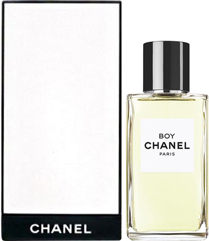 Chanel Boy (20-54600 парфюмерная вода 200 мл)