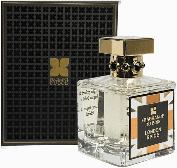 Fragrance Du Bois London Spice (20-39915 парфюмерная вода 100 мл)