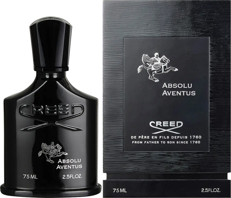 Creed Aventus Absolu (20-74448 парфюмерная вода 75 мл)