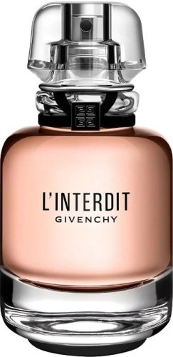 Givenchy L'interdit EDP тестер