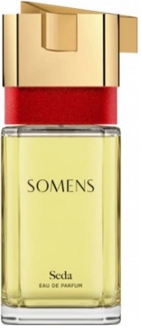 Somens Seda тестер
