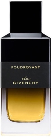 Givenchy Foudroyant тестер