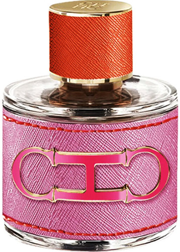 Carolina Herrera Ch Pasion For Her (20-64925 парфюмерная вода-тестер 100 мл)