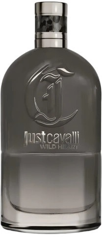 Roberto Cavalli Just Cavalli Wild Heart For Him тестер