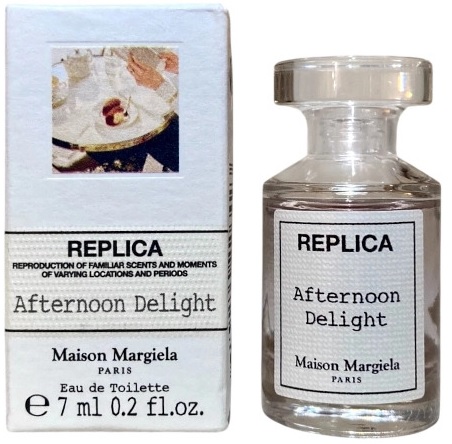 Maison Martin Margiela Afternoon Delight 7