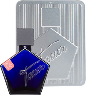 Tauer Perfumes Incense Rose (20-85255 парфюмерная вода 50 мл)