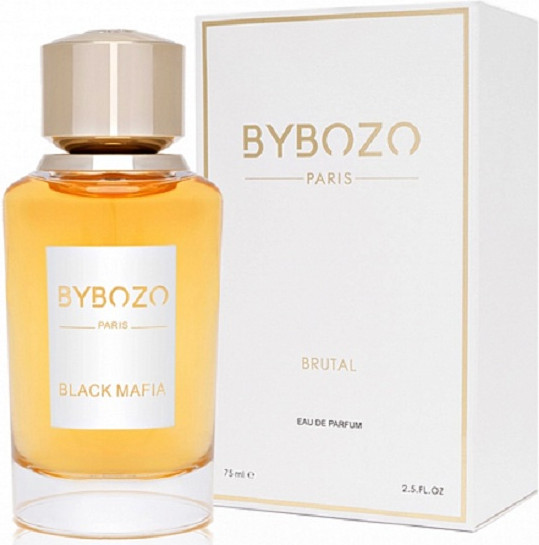 ByBozo Black Mafia (20-68291 парфюмерная вода 75 мл)