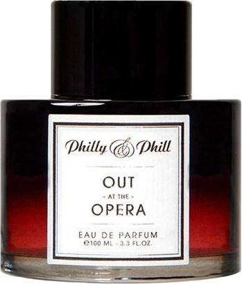 Philly & Phill Out At The Opera (20-77303 парфюмерная вода-тестер 100 мл)
