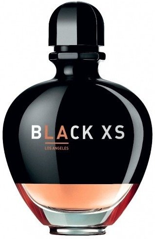 Paco Rabanne Black XS Los Angeles for Her (20-22505 туалетная вода-тестер 80 мл)