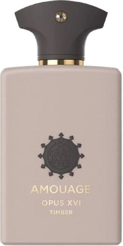 Amouage Opus XVI Timber тестер