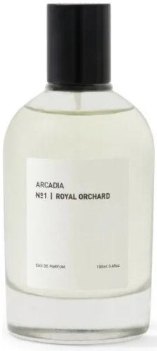 Arcadia No.1 Royal Orchard тестер