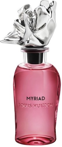 Louis Vuitton Myriad тестер
