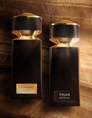 Bvlgari Le Gemme Tygar EDP и EXDP картинка