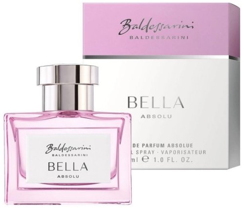 Hugo Boss Baldessarini Bella Absolu