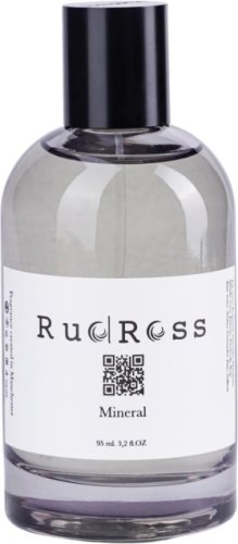 RudRoss Mineral тестер