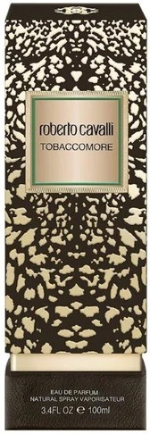 Roberto Cavalli Tobaccomore (20-69861 парфюмерная вода 100 мл)
