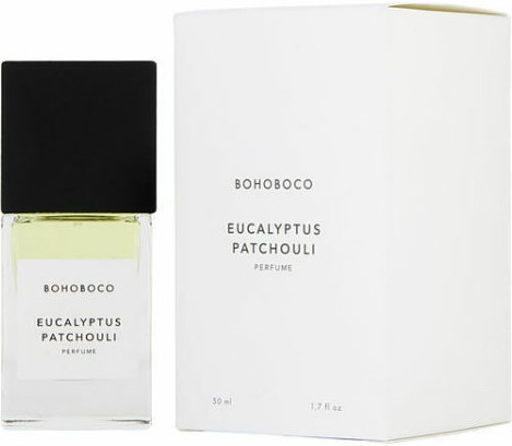 Bohoboco Eucalyptus Patchouli (20-83698 духи 50 мл)