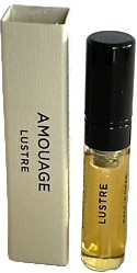 Amouage Lustre (20-79608 парфюмерная вода 2 мл)