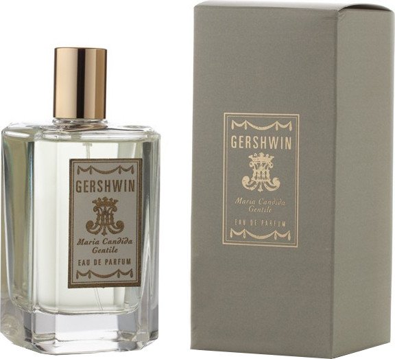 Maria Candida Gentile Gershwin (20-65693 парфюмерная вода 100 мл)